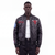 CHAMARRA DE PIEL NBA CHICAGO BULLS PRO PREMIUM
