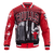 CHAMARRA UNIVERSITARIA NBA CHICAGO BULLS REMIX VARSITY