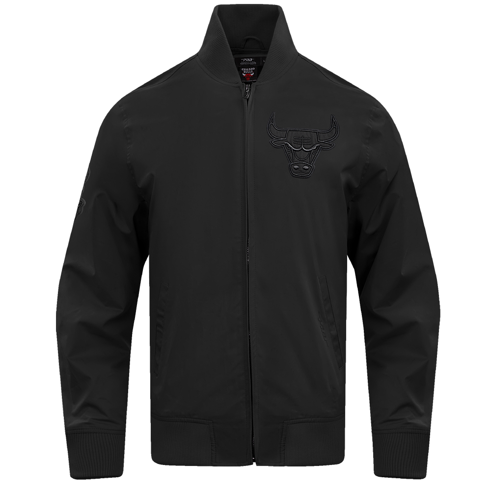 CHAMARRA NBA CHICAGO BULLS NEUTRAL