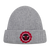 GORRO NBA CHICAGO BULLS CREST EMBLEM
