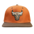 GORRA SNAPBACK NBA CHICAGO BULLS AUTUMN BREEZE