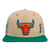 GORRA TRUCKER NBA CHICAGO BULLS RETRO PROGRAM