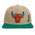 GORRA SNAPBACK NBA CHICAGO BULLS RETRO PROGRAM