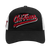 GORRA TRUCKER NBA CHICAGO BULLS SCRIPT TAIL