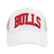 GORRA TRUCKER NBA CHICAGO BULLS TRIPLE TONAL UNISEX