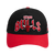 GORRA SNAPBACK NBA CHICAGO BULLS CITY TOUR UNISEX