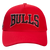 GORRA SNAPBACK NBA CHICAGO BULLS CREST EMBLEM