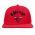 GORRA SNAPBACK NBA CHICAGO BULLS OLD ENGLISH
