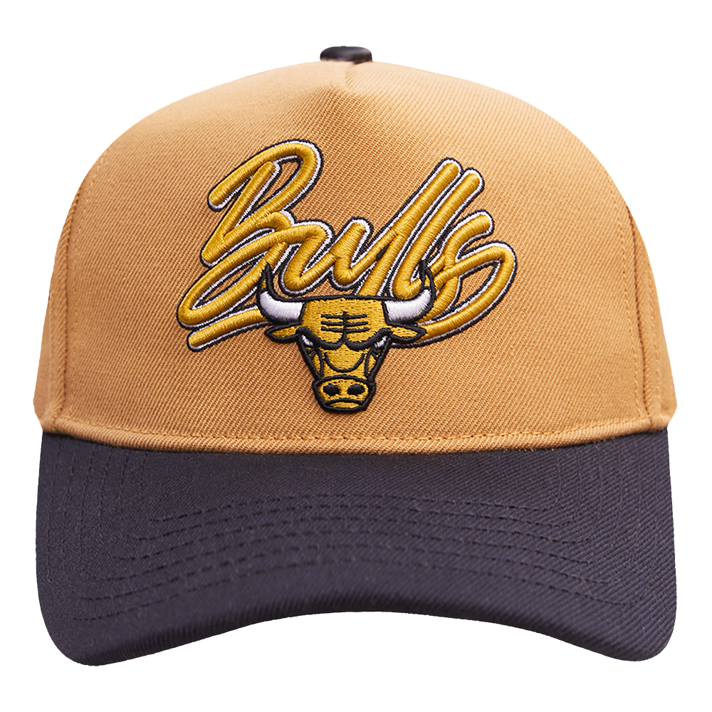 GORRA SNAPBACK NBA CHICAGO BULLS SMU