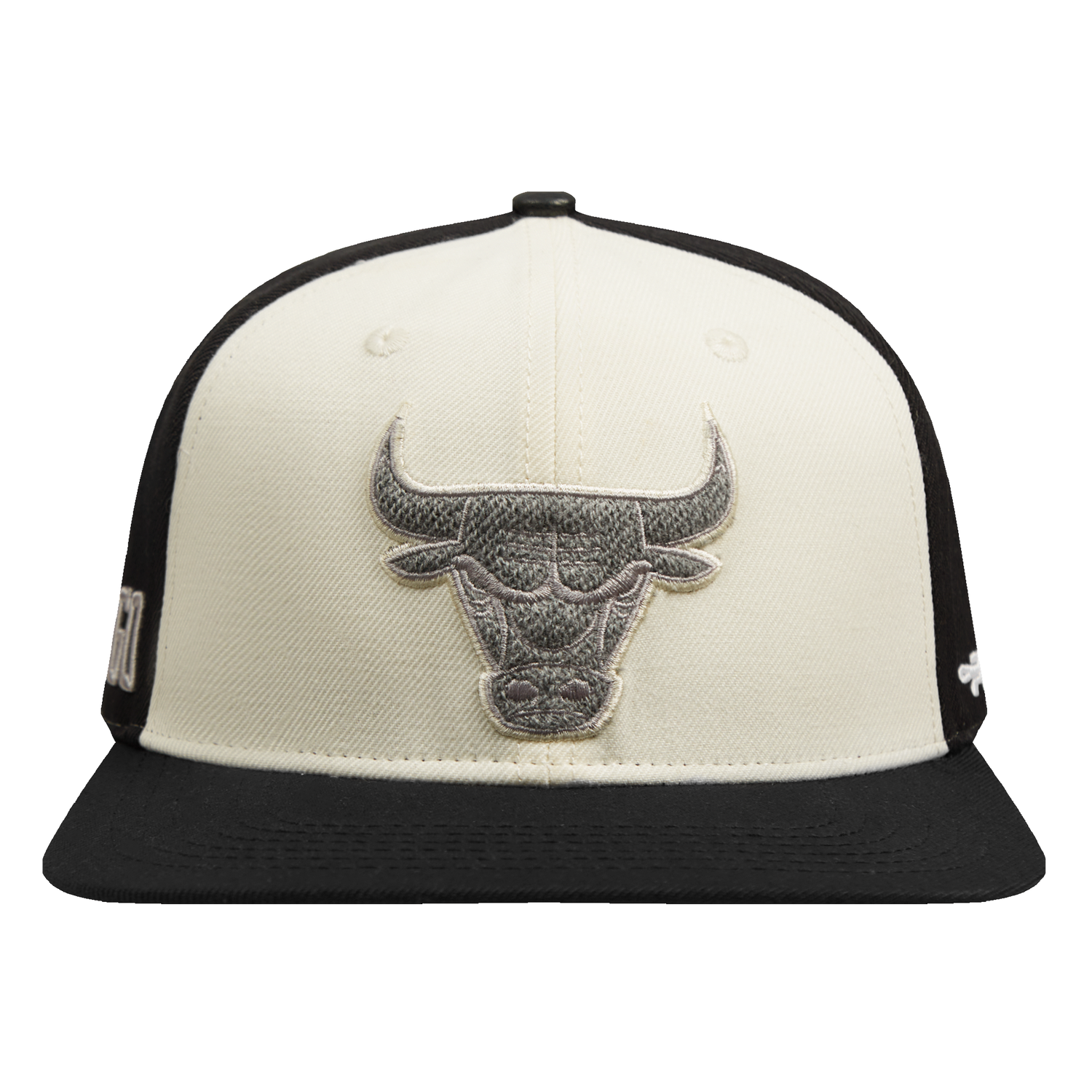 GORRA SNAPBACK NBA CHICAGO BULLS REVERSE FRENCH TERRY UNISEX