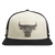 GORRA SNAPBACK NBA CHICAGO BULLS REVERSE FRENCH TERRY UNISEX