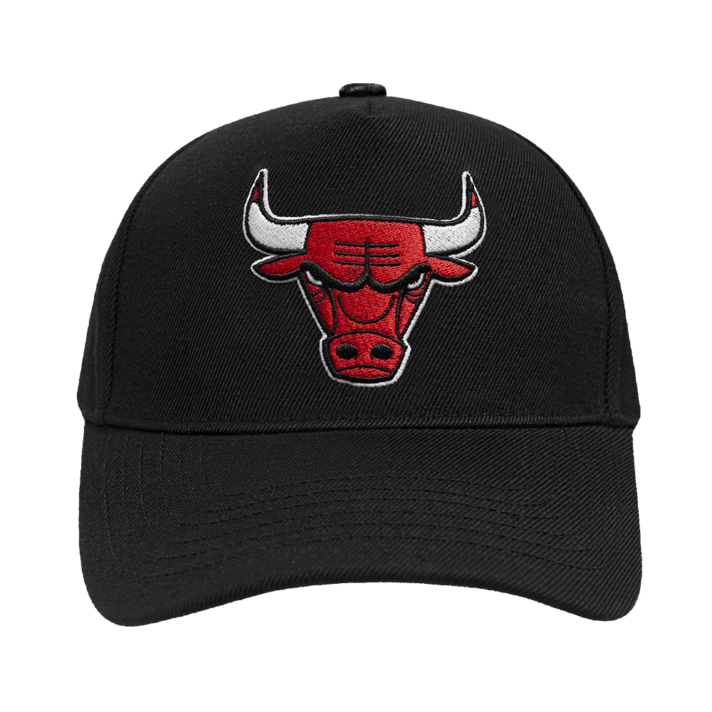 GORRA STRAPBACK NBA CHICAGO BULLS CITY RANSOM UNISEX