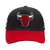 GORRA SNAPBACK NBA CHICAGO BULLS DIY PICK STITCH UNISEX