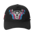 GORRA TRUCKER NBA CHICAGO BULLS ECHO LOGO
