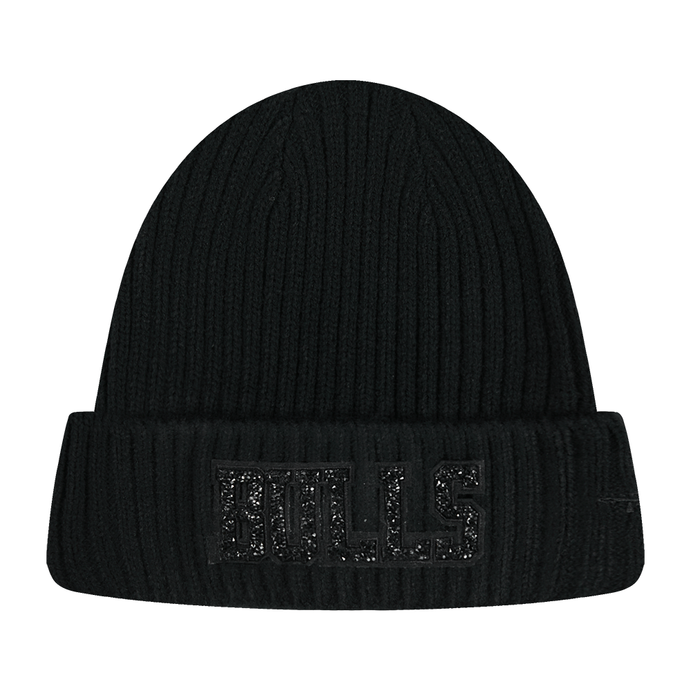 GORRO NBA CHICAGO BULLS WASHED CRYSTALLINE