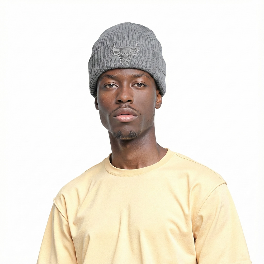 GORRO NBA CHICAGO BULLS WASHED CLASSIC
