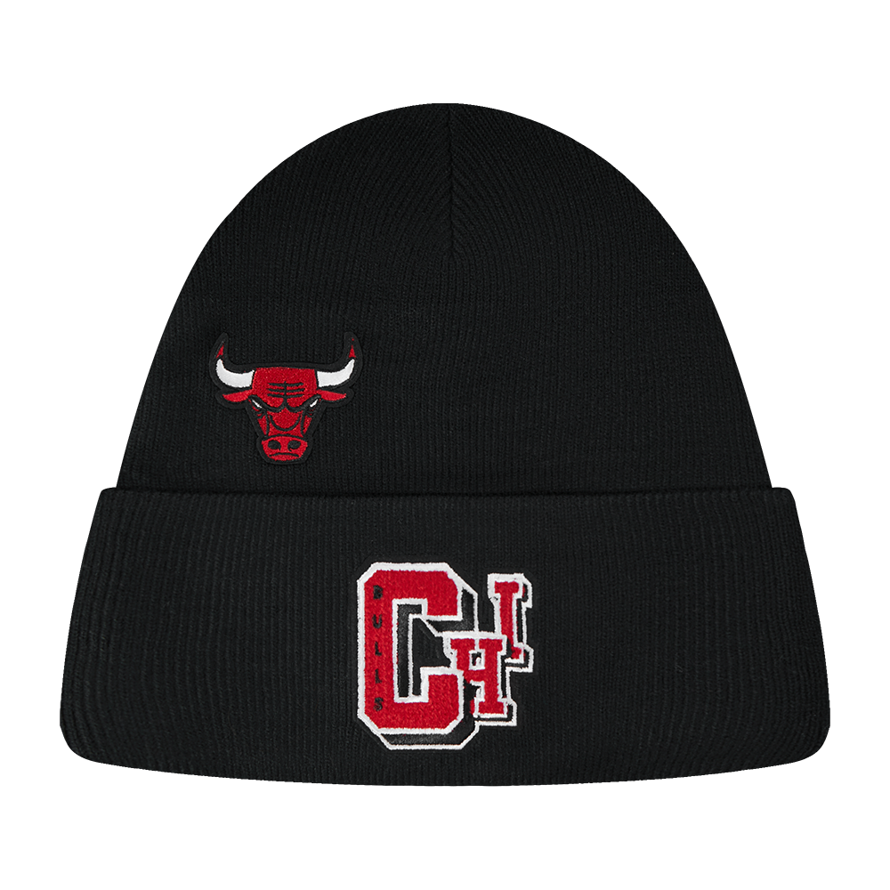 GORRO NBA CHICAGO BULLS BEST OF