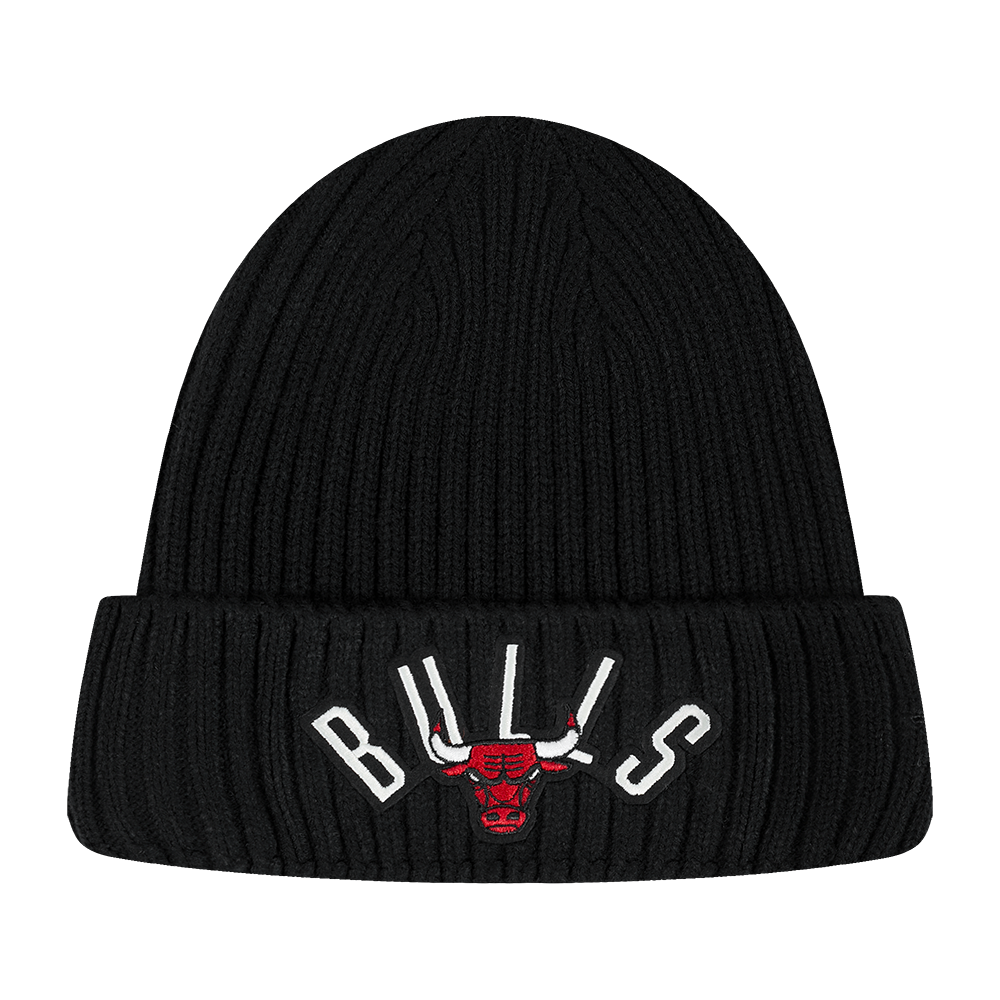 GORRO NBA CHICAGO BULLS MODERN ORIGINALS