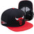 GORRA SNAPBACK NBA CHICAGO BULLS RETRO CLASSICS