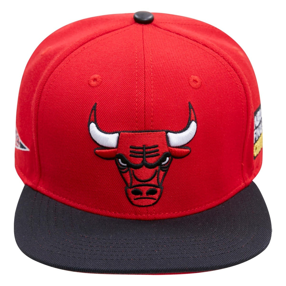 GORRA SNAPBACK NBA CHICAGO BULLS RETRO CLASSICS