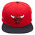 GORRA SNAPBACK NBA CHICAGO BULLS RETRO CLASSICS