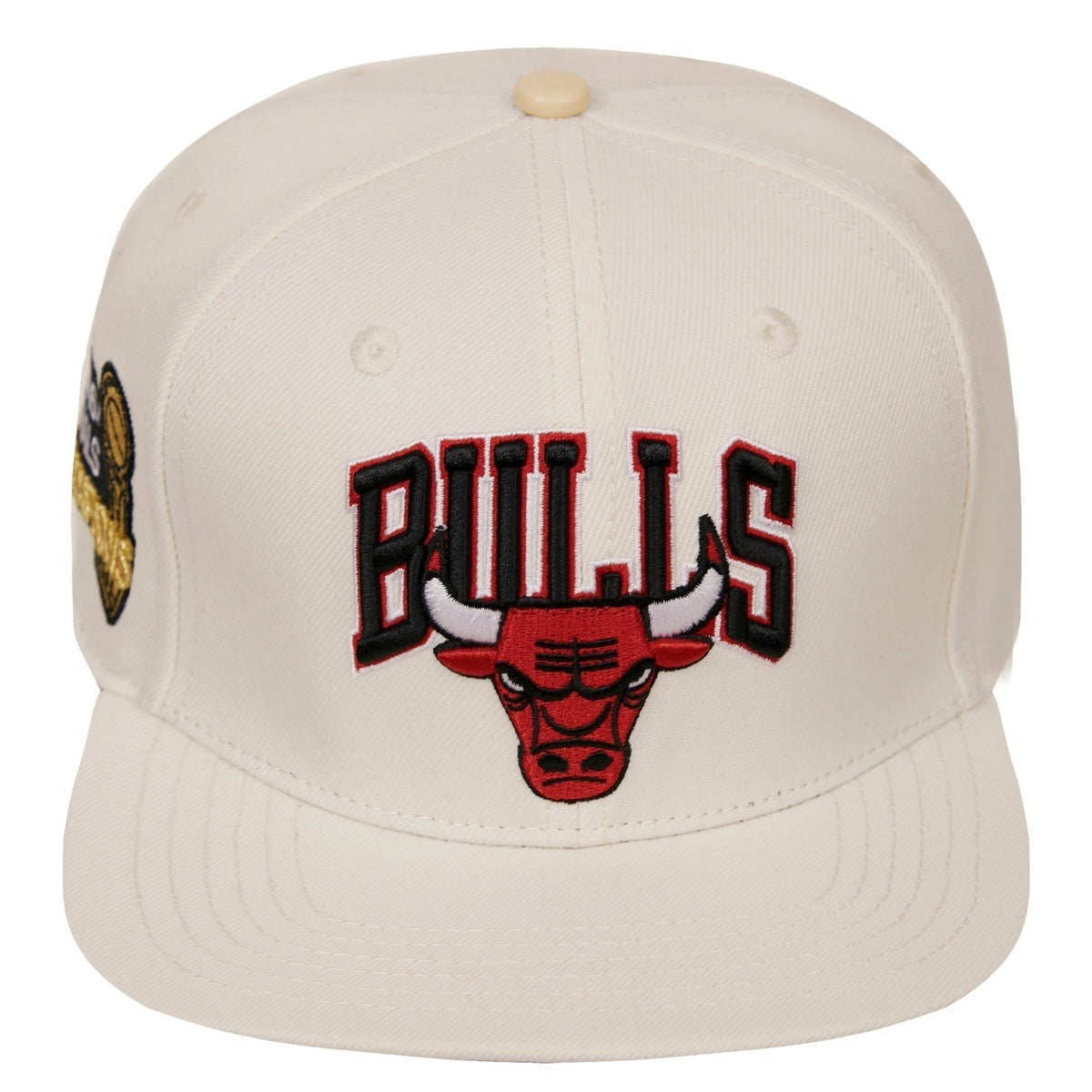 GORRA SNAPBACK NBA CHICAGO BULLS RETRO CLASSICS