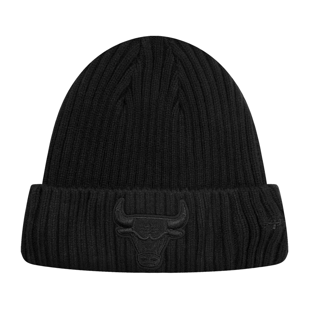 GORRO NBA CHICAGO BULLS NEUTRAL