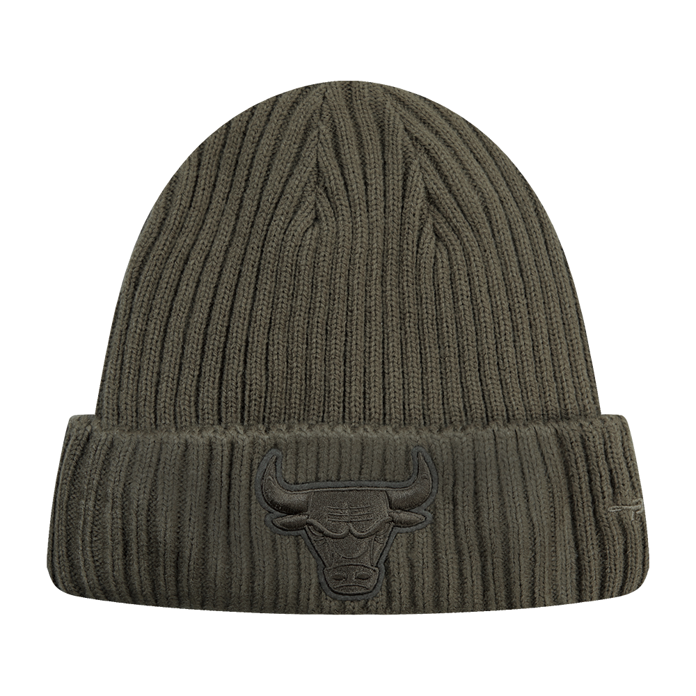 GORRO NBA CHICAGO BULLS NEUTRAL