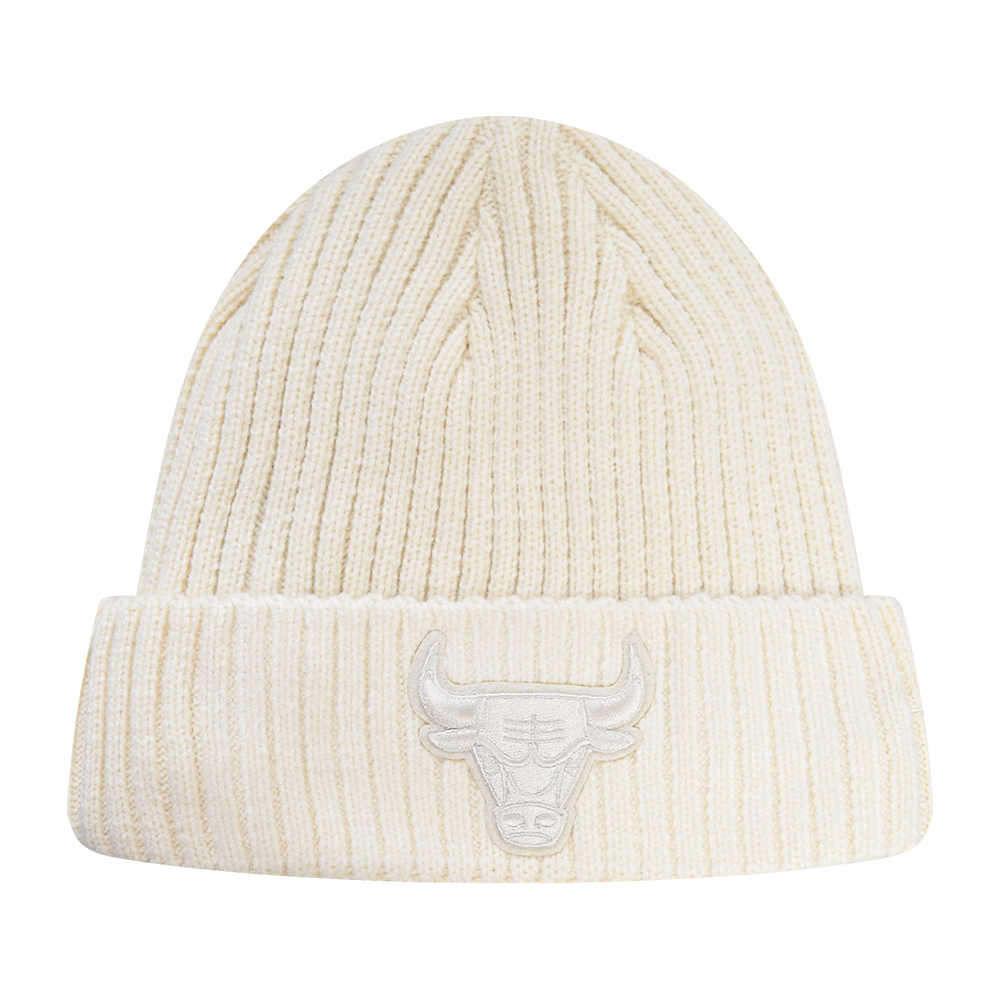 GORRO NBA CHICAGO BULLS NEUTRAL