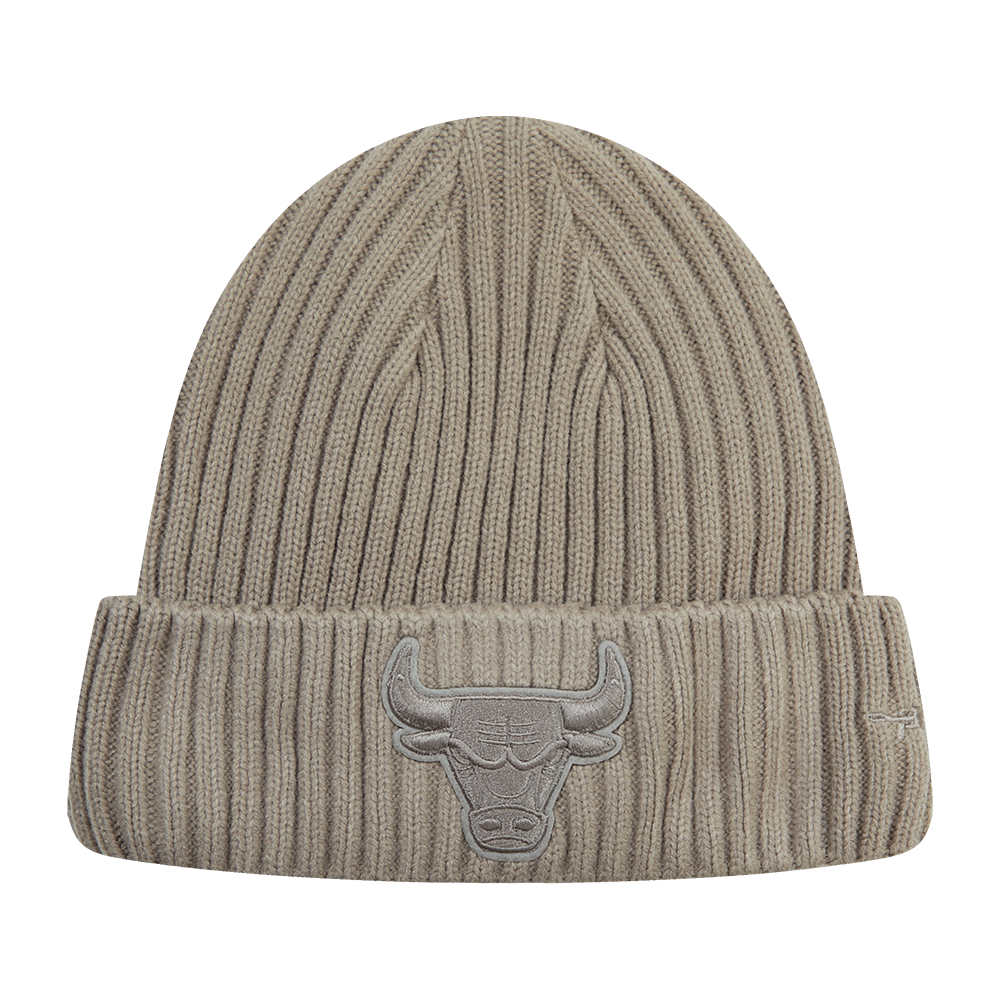 GORRO NBA CHICAGO BULLS NEUTRAL