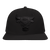 GORRA SNAPBACK NBA CHICAGO BULLS NEUTRAL