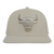 GORRA SNAPBACK NBA CHICAGO BULLS NEUTRAL
