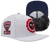 GORRA SNAPBACK NBA CHICAGO BULLS CREST EMBLEM