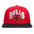 GORRA SNAPBACK NBA CHICAGO BULLS CLUB MEMBER