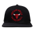 GORRA SNAPBACK NBA CHICAGO BULLS HYBRID