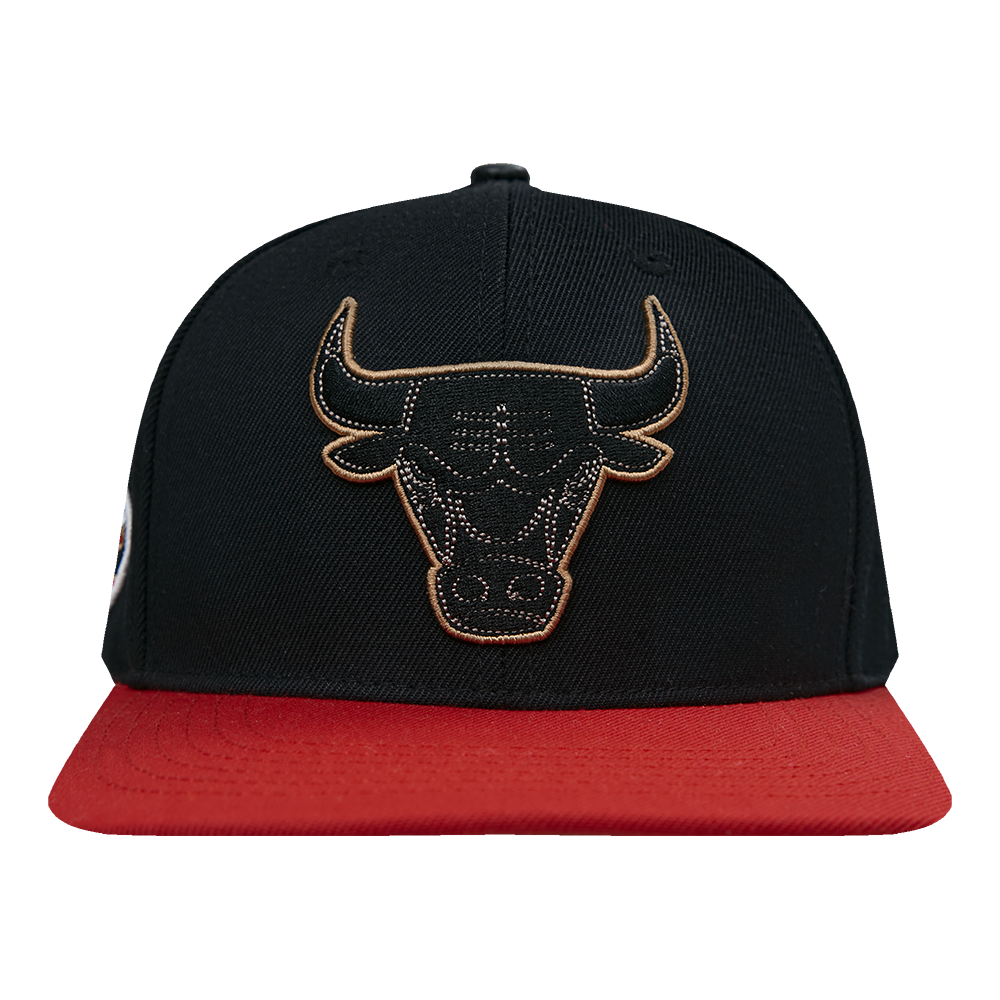 GORRA SNAPBACK NBA CHICAGO BULLS SPORT
