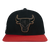 GORRA SNAPBACK NBA CHICAGO BULLS SPORT