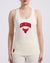 PLAYERA DE TIRANTES NBA CHICAGO BULLS PARA MUJER