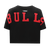 PLAYERA NBA CHICAGO BULLS WINGSPAN PARA MUJER