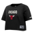 PLAYERA NBA CHICAGO BULLS MODERN ORIGINALS PARA MUJER