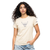 PLAYERA NBA CHICAGO BULLS STREET TEAM PARA MUJER