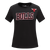 PLAYERA NBA CHICAGO BULLS CLASSIC ESSENTIALS PARA MUJER