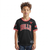 PLAYERA NBA CHICAGO BULLS MESH PARA NIÑO JUNIOR