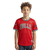 PLAYERA NBA CHICAGO BULLS MESH PARA NIÑO JUNIOR