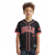PLAYERA NBA CHICAGO BULLS MESH PARA NIÑO JUNIOR