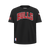 PLAYERA NBA CHICAGO BULLS CLASSIC CHENILLE PARA NIÑO JUNIOR