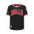 PLAYERA NBA CHICAGO BULLS CLASSIC CHENILLE PARA NIÑO JUNIOR