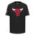 PLAYERA NBA CHICAGO BULLS RETRO CLASSICS PARA NIÑO JUNIOR