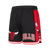 SHORT NBA CHICAGO BULLS CLASSIC CHENILLE PARA NIÑO JUNIOR
