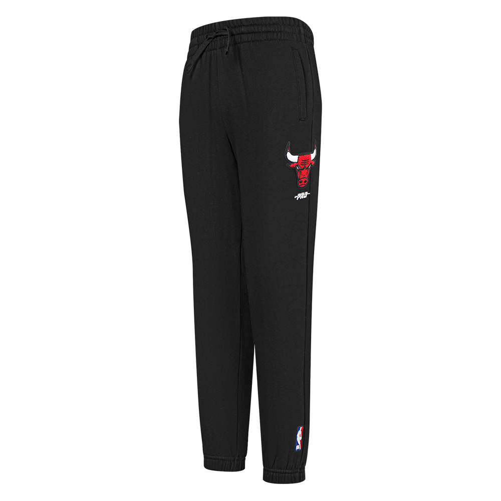 PANTS NBA CHICAGO BULLS CLASSIC CHENILLE PARA NIÑO JUNIOR